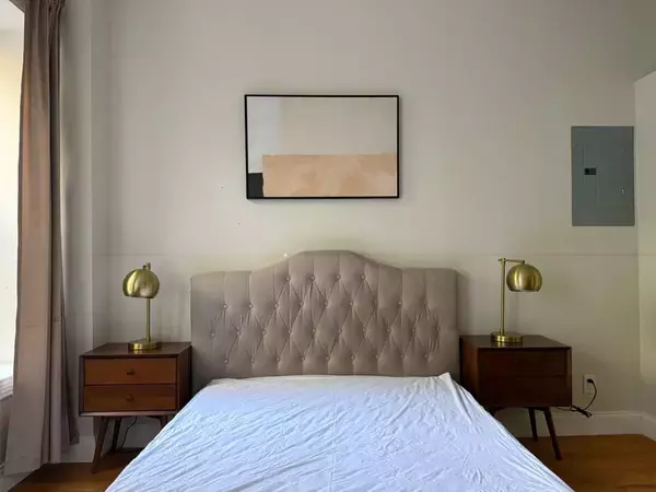 Coliving in Bedford Stuyvesant - Brooklyn, New York