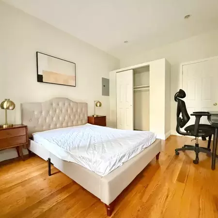 Coliving in Bedford Stuyvesant - Brooklyn, New York