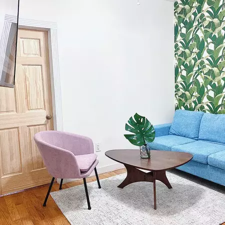 Coliving in Bedford Stuyvesant - Brooklyn, New York