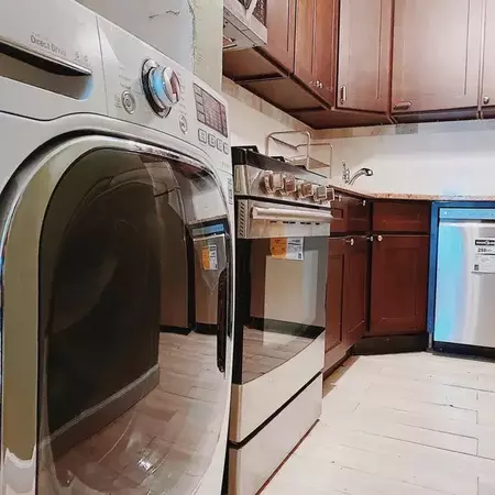Coliving in Bedford Stuyvesant - Brooklyn, New York