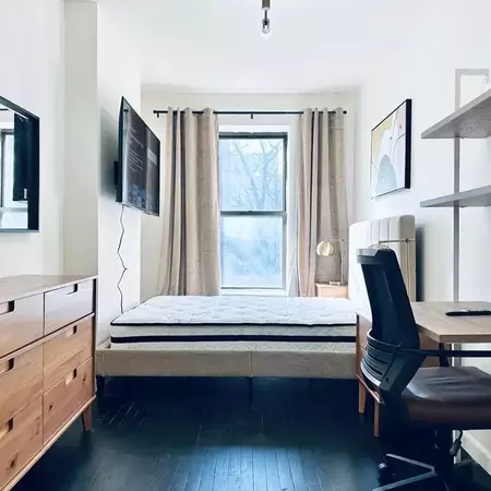 Coliving in Prospect Lefferts Gardens - Brooklyn, New York