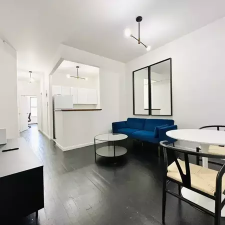 Coliving in Prospect Lefferts Gardens - Brooklyn, New York