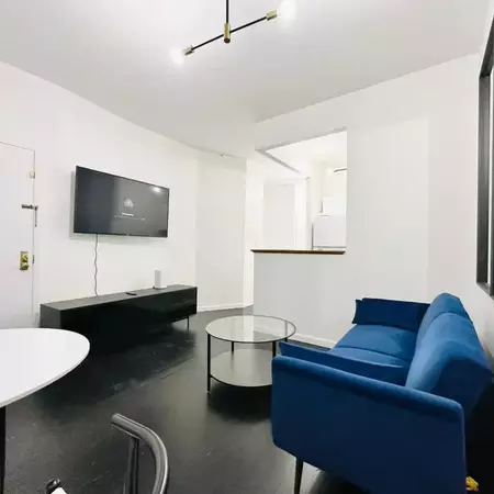 Coliving in Prospect Lefferts Gardens - Brooklyn, New York
