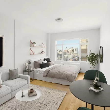 1 bedroom apartment for rent in Brooklyn Heights - Brooklyn, New York