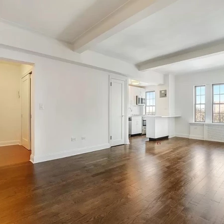 Studio Apartment for rent in Brooklyn Heights - Brooklyn, New York