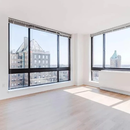 1 bedroom apartment for rent in Brooklyn Heights - Brooklyn, New York