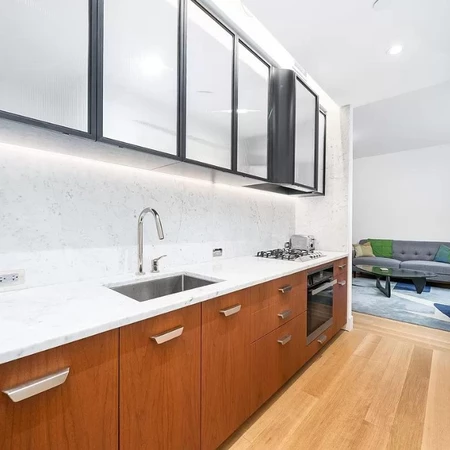 1 bedroom apartment for rent in Soho - Manhattan, New York