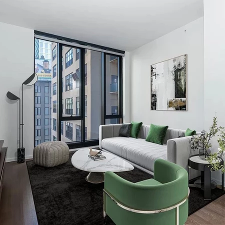 1 bedroom apartment for rent in Soho - Manhattan, New York