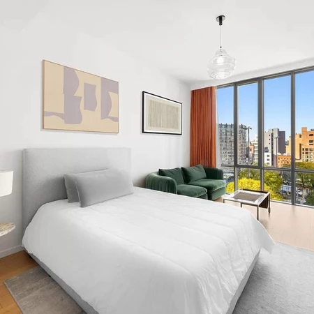 Studio Apartment for rent in Soho - Manhattan, New York