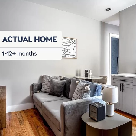 2 bedrooms apartment for rent in Nolita / Bowery - Manhattan, New York