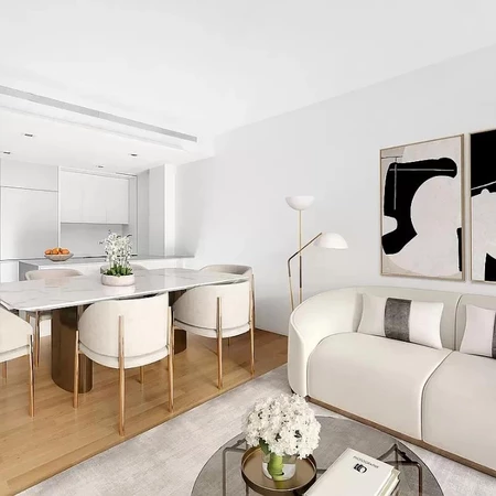 3 bedrooms apartment for rent in Lower East Side - Manhattan, New York