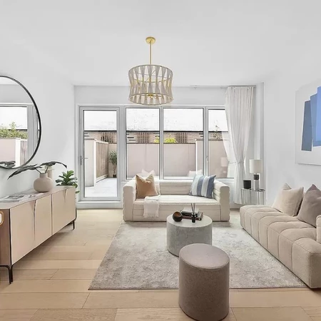 3 bedrooms apartment for rent in Lower East Side - Manhattan, New York