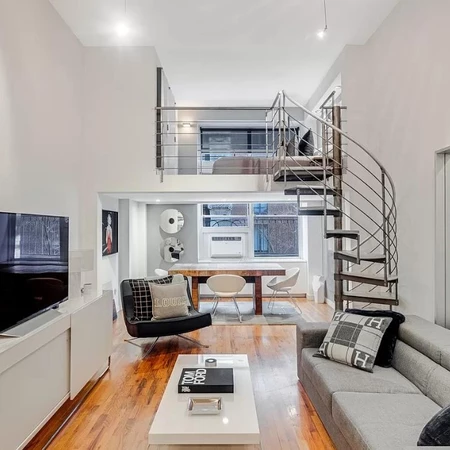 2 bedrooms apartment for rent in Greenwich Village - Manhattan, New York