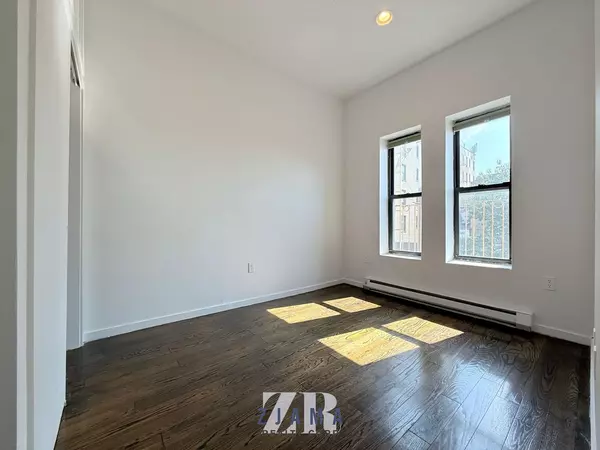 1 bedroom apartment for rent in Crown Heights - Brooklyn, New York