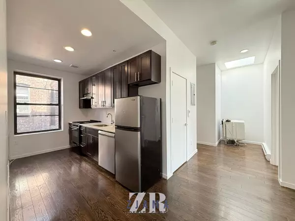 1 bedroom apartment for rent in Crown Heights - Brooklyn, New York