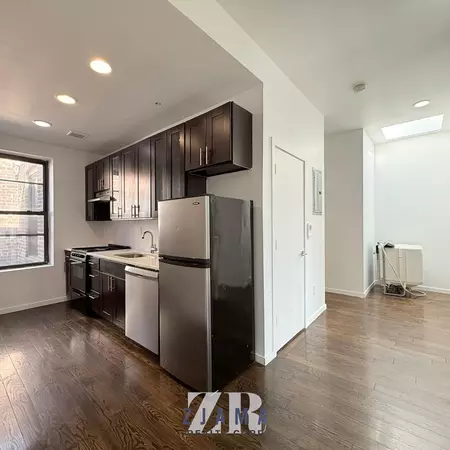 1 bedroom apartment for rent in Crown Heights - Brooklyn, New York