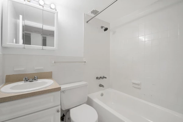 4 bedrooms apartment for rent in Gramercy - Manhattan, New York