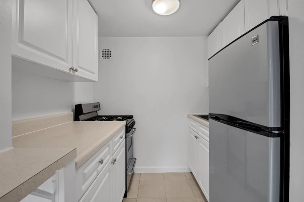 4 bedrooms apartment for rent in Gramercy - Manhattan, New York