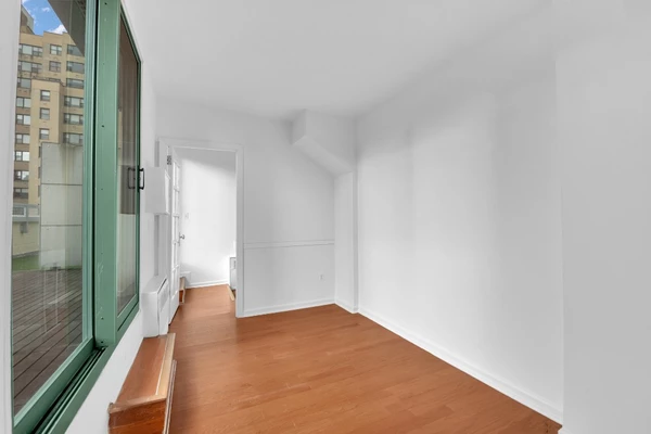 4 bedrooms apartment for rent in Gramercy - Manhattan, New York