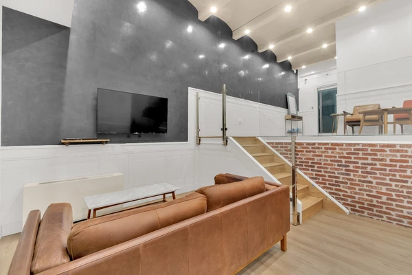 4 bedrooms apartment for rent in Gramercy - Manhattan, New York