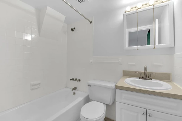 4 bedrooms apartment for rent in Gramercy - Manhattan, New York