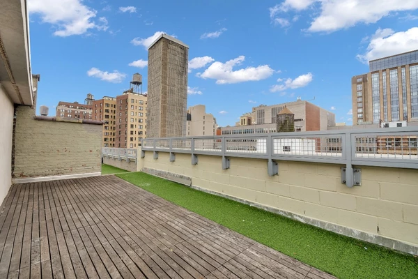 4 bedrooms apartment for rent in Gramercy - Manhattan, New York