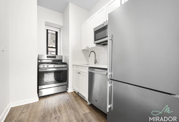 1 bedroom apartment for rent in FiDi - Manhattan, New York