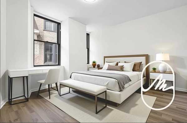 1 bedroom apartment for rent in FiDi - Manhattan, New York