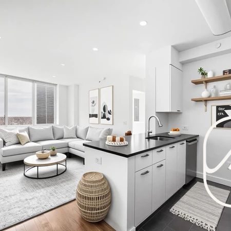 1 bedroom apartment for rent in Fort Greene - Brooklyn, New York