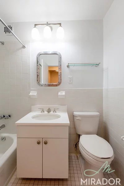 Studio Apartment for rent in Union Square - Manhattan, New York