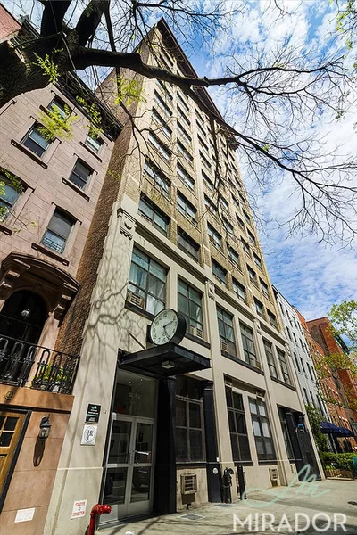 Studio Apartment for rent in Union Square - Manhattan, New York