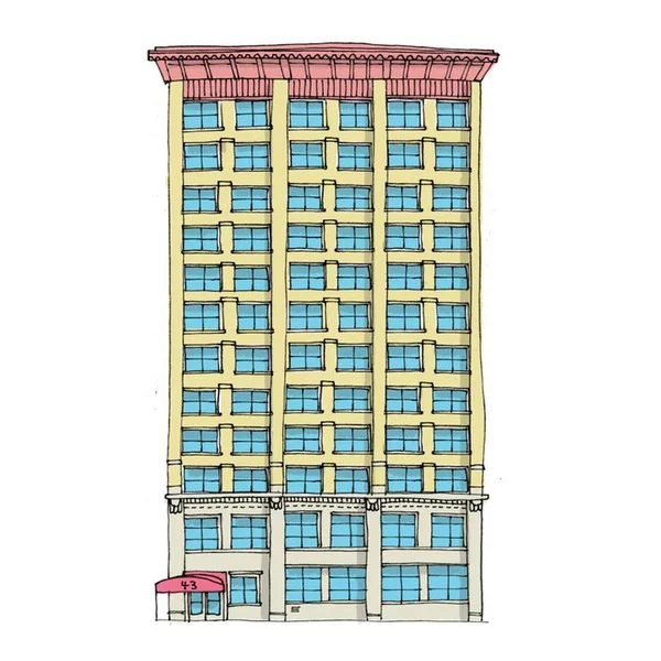 Studio Apartment for rent in Union Square - Manhattan, New York