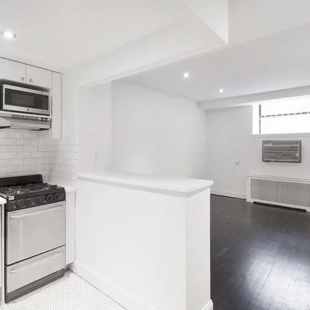 Studio Apartment for rent in Gramercy - Manhattan, New York