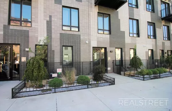 2 bedrooms apartment for rent in Bushwick - Brooklyn, New York