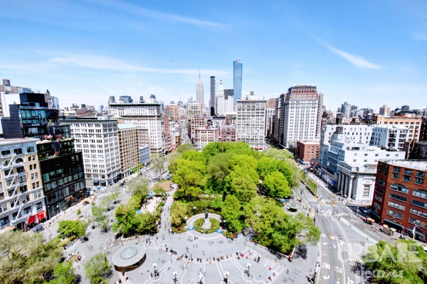 5 bedrooms apartment for rent in Union Square - Manhattan, New York