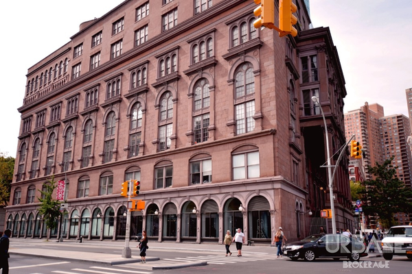 5 bedrooms apartment for rent in Union Square - Manhattan, New York