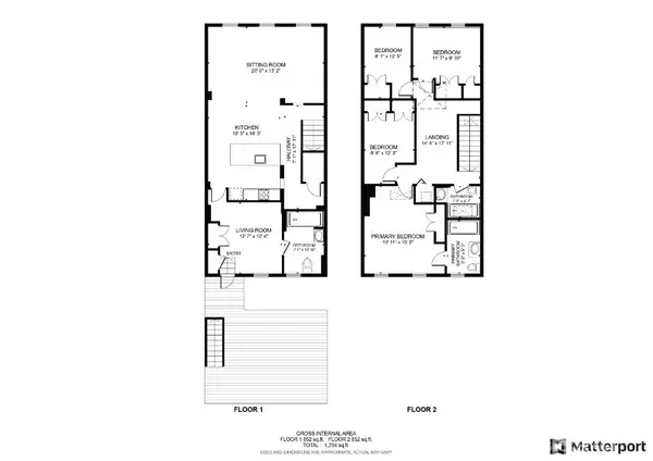 5 bedrooms apartment for rent in Union Square - Manhattan, New York