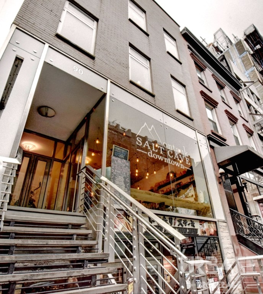 5 bedrooms apartment for rent in Union Square - Manhattan, New York