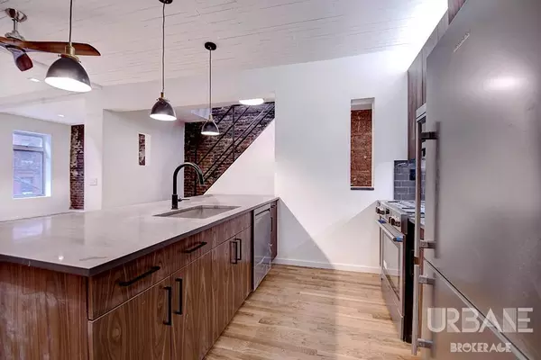 5 bedrooms apartment for rent in Union Square - Manhattan, New York