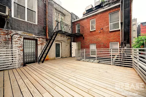 5 bedrooms apartment for rent in Union Square - Manhattan, New York