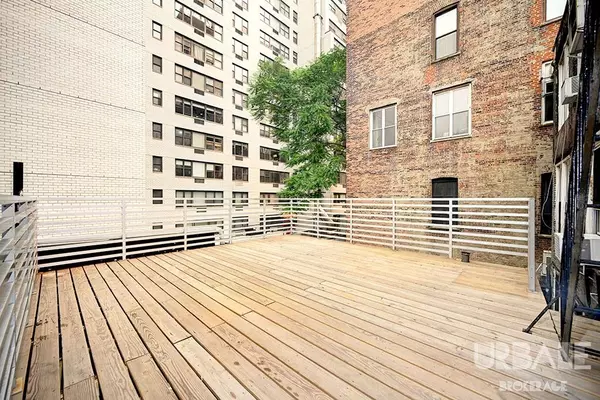 5 bedrooms apartment for rent in Union Square - Manhattan, New York