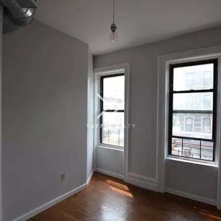 2 bedrooms apartment for rent in Crown Heights - Brooklyn, New York