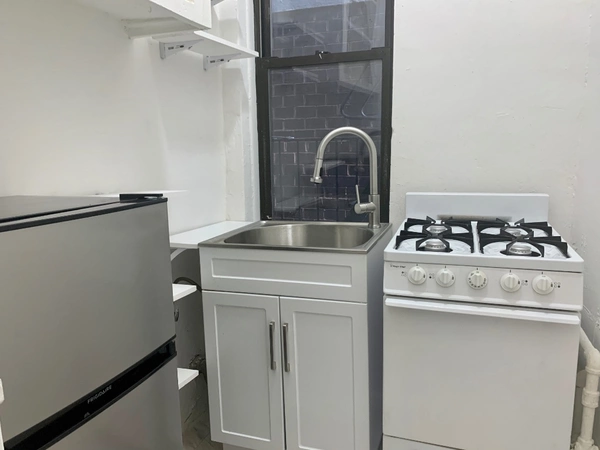 Studio Apartment for rent in Midtown West - Manhattan, New York