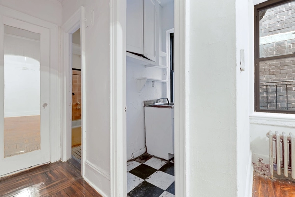 Studio Apartment for rent in Midtown West - Manhattan, New York