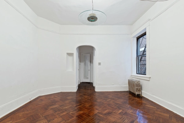 Studio Apartment for rent in Midtown West - Manhattan, New York