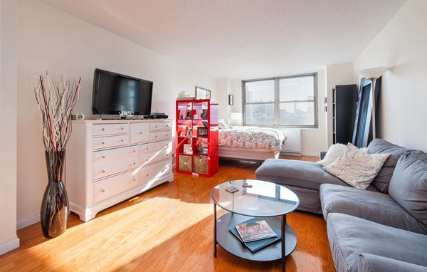Studio Apartment for rent in Upper East Side - Manhattan, New York