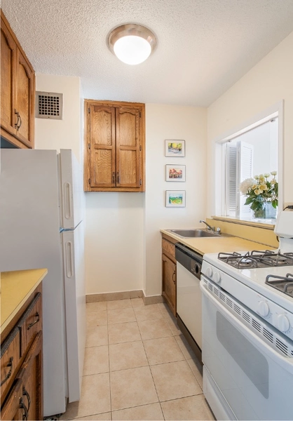 Studio Apartment for rent in Upper East Side - Manhattan, New York