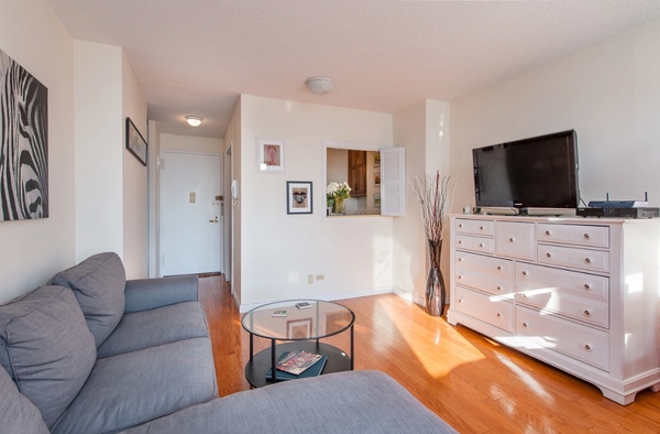 Studio Apartment for rent in Upper East Side - Manhattan, New York