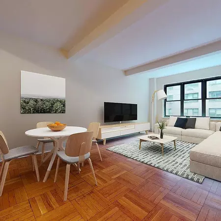 2 bedrooms apartment for rent in Midtown East - Manhattan, New York
