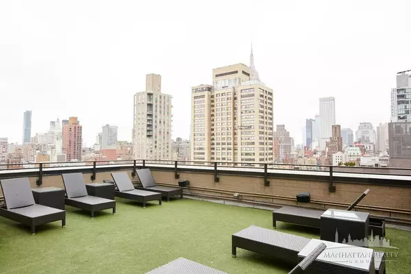 4 bedrooms apartment for rent in Murray Hill - Manhattan, New York